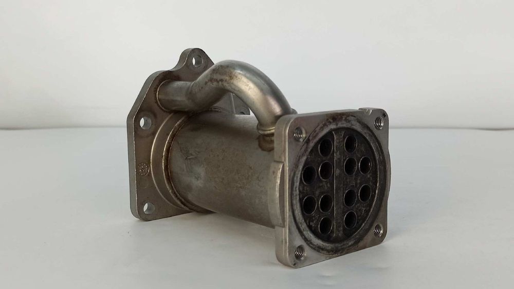 REFRIGERADOR EGR RENAULT CLIO III EXCEPTION
