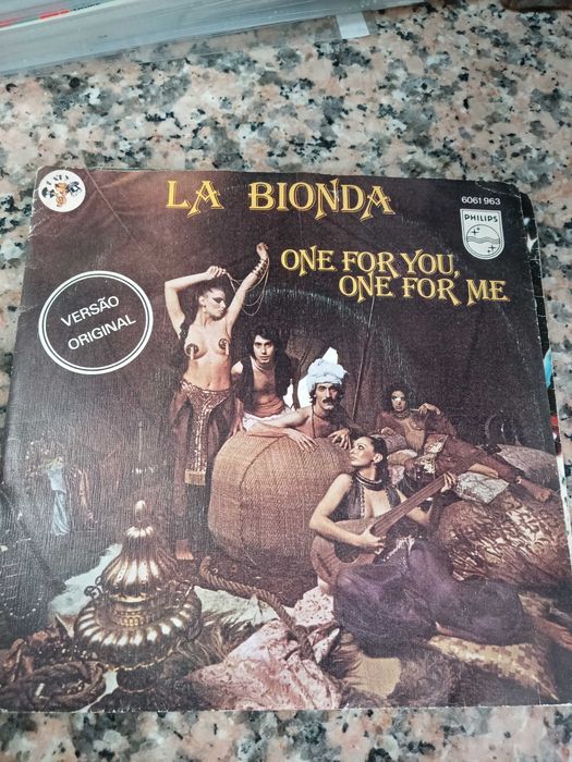 Vinyl Records - Various425380166207416324