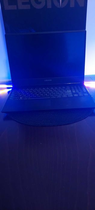 Sprzedam laptop Lenovo Legion Y530 – dobry stan