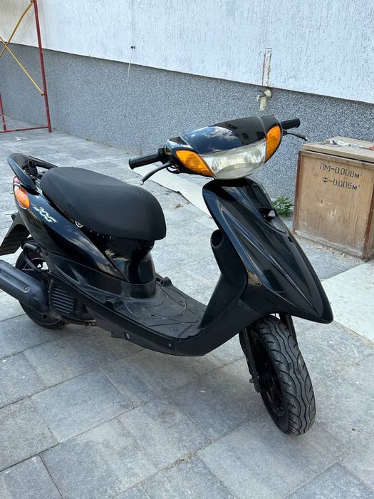 обмін Скутер yamaha jog sa39