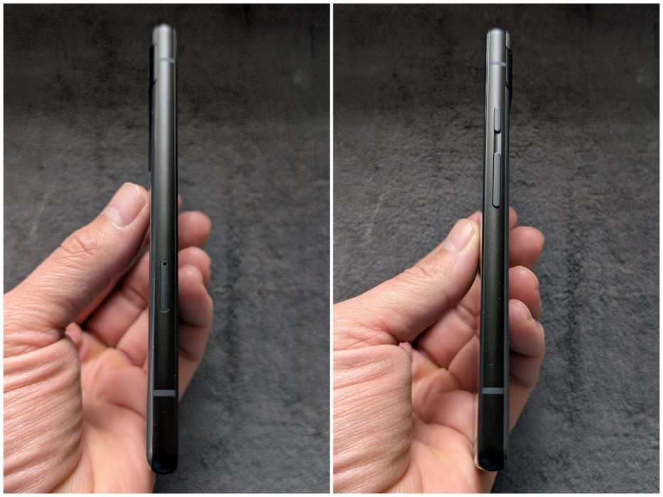 Google pixel 6a•6/128Gb•Black•eSim•UNLOCKED•13й Андроид •Neverlock!•Новый!