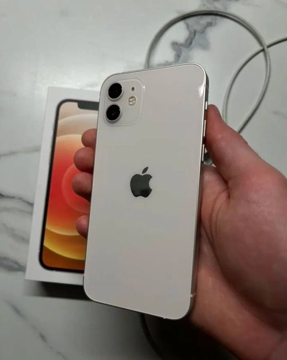 Iphone 12 128gb neverlock