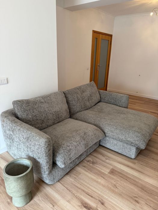 Sofa Gato Preto DICAPRIO