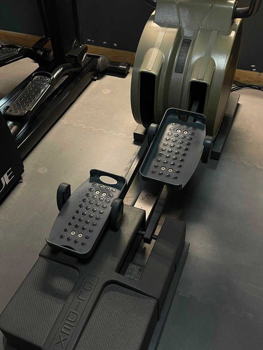 Máquinas de cardio