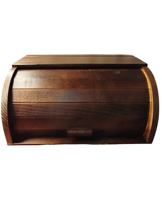 Хлібнички дерев'яні розмир 36*26*18 см. ГУРТ. Роздріб