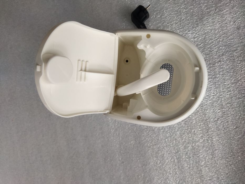 Кофеварка капельная First FA-5453-2