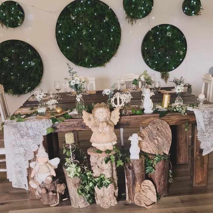 Quinta para Eventos