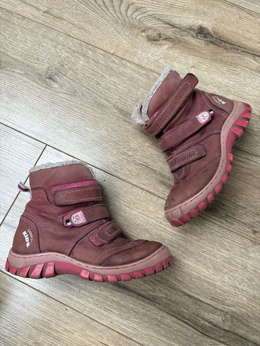 Lasocki buty na zimę 30