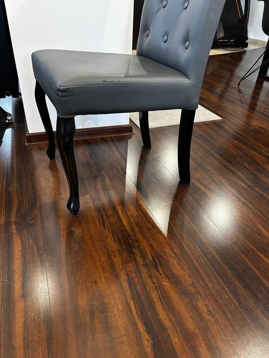 Krzesła do jadalni/salonu