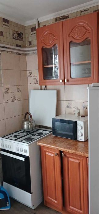 Продається квартира