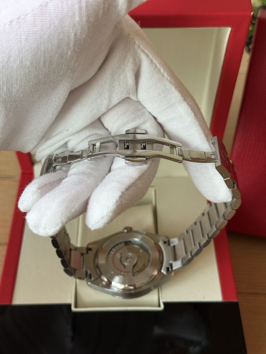 Omega Seamster Aqua Terra 41mm