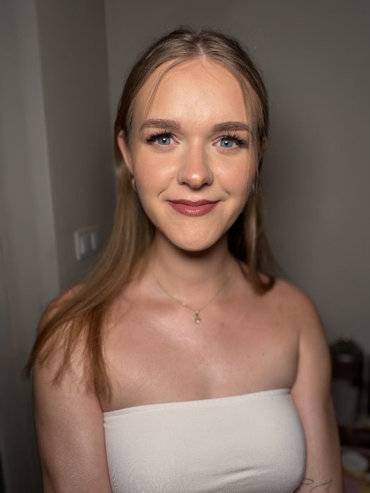 Makijaż okolicznościowy Gniezno