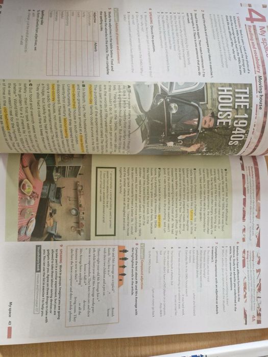 Insight: Elementary, Intermediate, Pre-intermediate