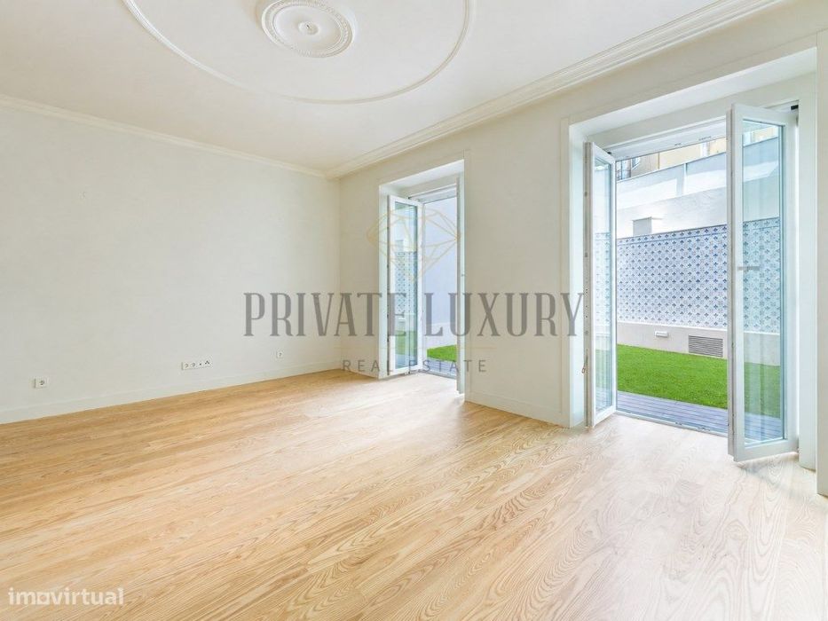 Property in Avenidas Novas, Lisboa