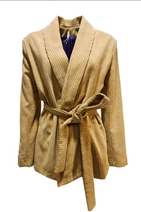 Новые вельветовые Бермуды шорты Imperial S размер (Италия, оригинал).