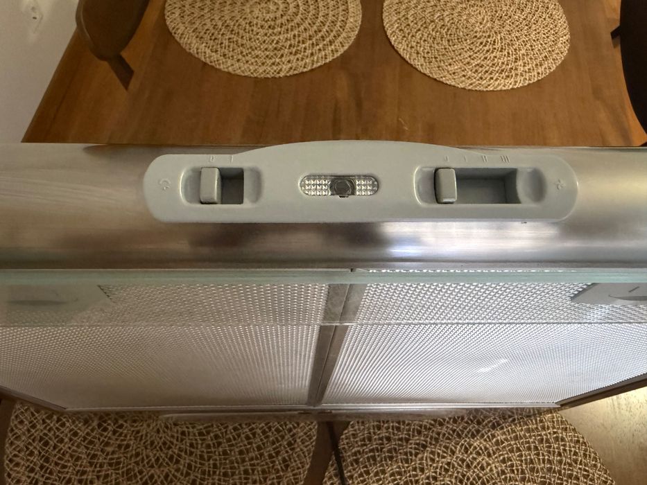 Exaustor Hotte 60cm