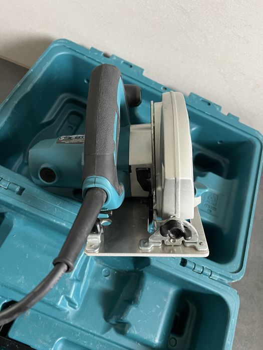Мережева дискова пила Makita  HS 7601