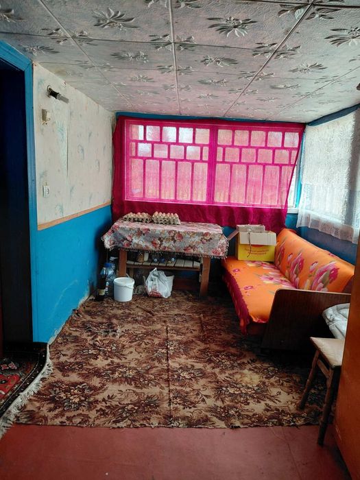 Будинок в с. Дубові Махаринці