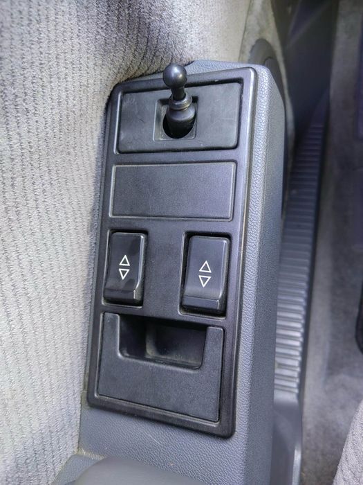 Renault 25 gtx Classico