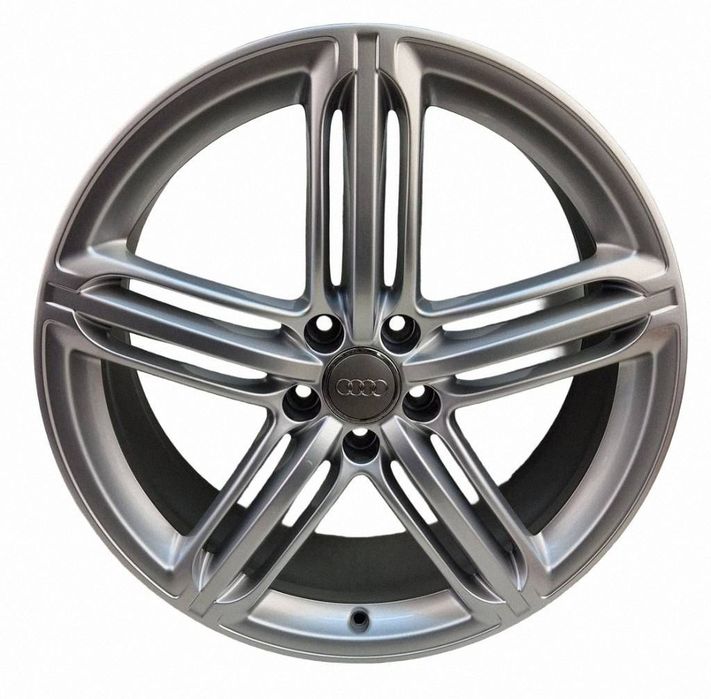 audi a6 s6 c7 10-18 felgi aluminiowe 20 s-line 9.5x20 4g0601025bn kpl