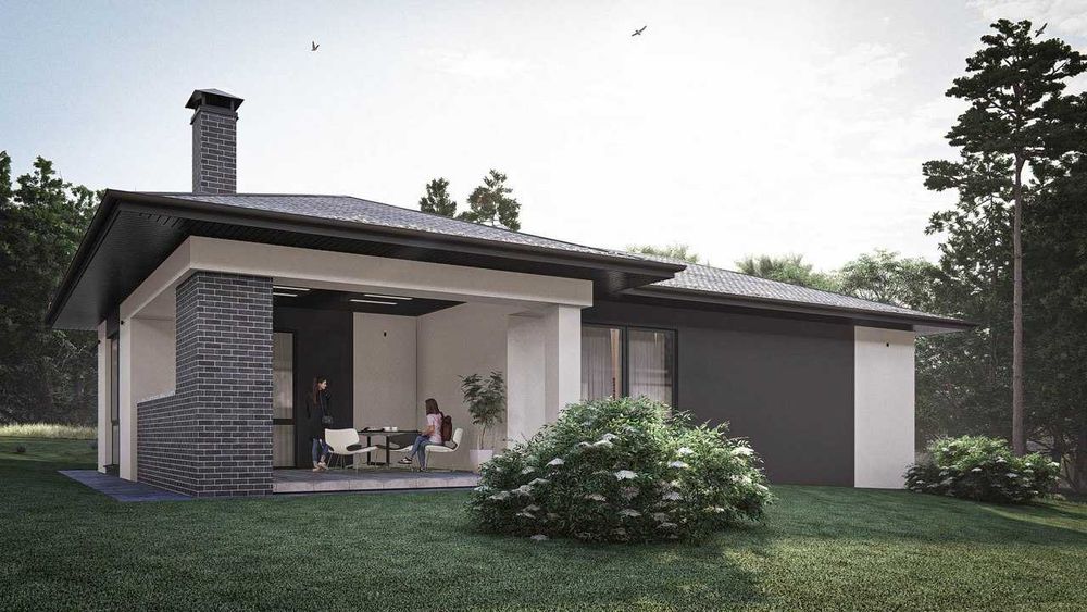 Продаж будинку. Ворзель. Ірпінь. 176 м. 8 соток. 165000 Без %