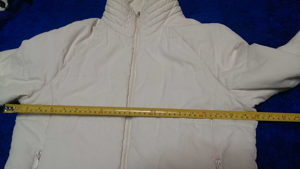 Женская лёгкая Куртка  ветровка Xdye размер L в отличном состоянии