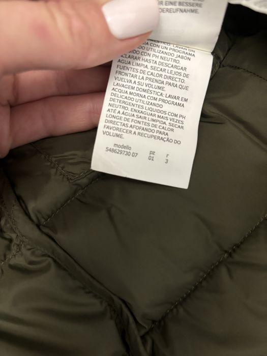 Куртка пальто Weekend MaxMara размер с-м, р.46