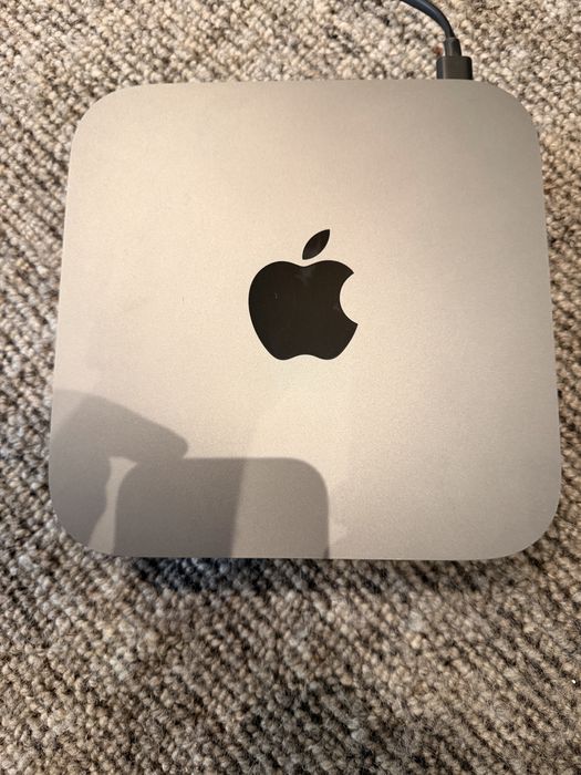 Mac Mini Intel Core i3