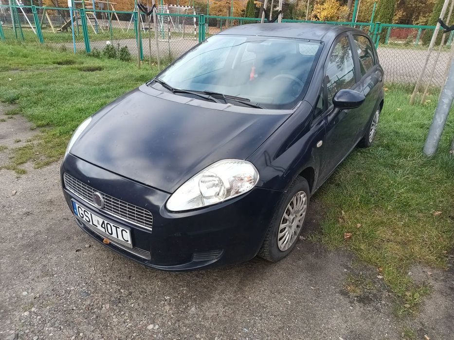Fiat Grande Punto