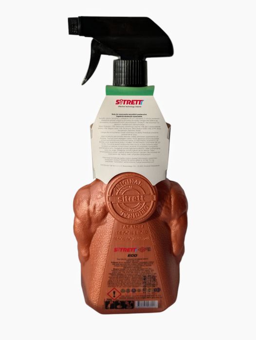 SITRETT - 700 ml - Wielofunkcyjny środek czyszczący ECO BIO