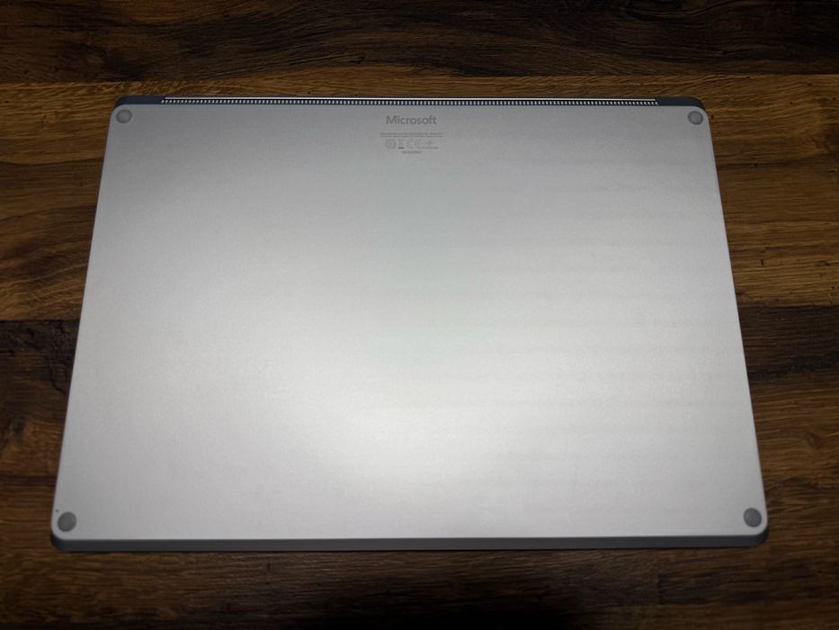 Microsoft Surface Laptop 3 15’’ Ryzen 5 8GB 128GB Windows 11 Home