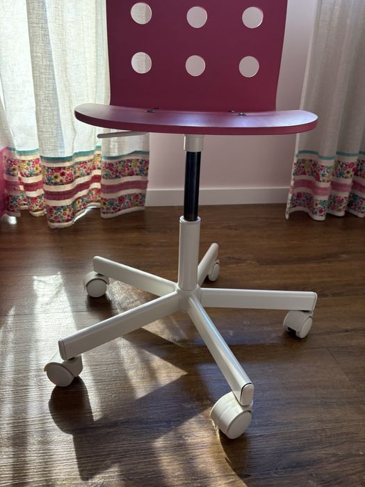 Cadeira de secretária