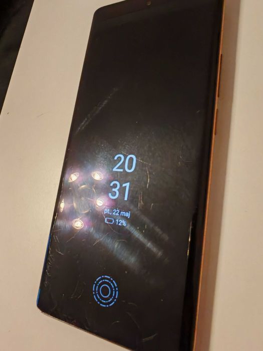 Realme 11 pro 8/128 stan dobry.