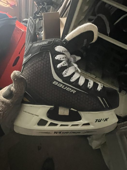 Продам ковзани коньки !