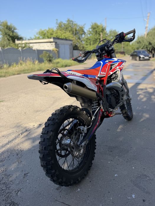 BETA Xtrainer MY 2022 в гарному стані!