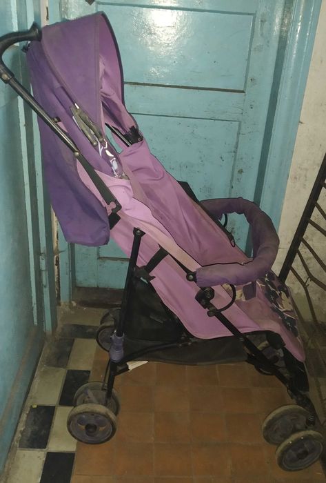 Коляска детская.