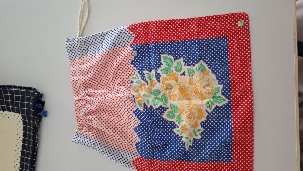 Saco para pão várias unidades