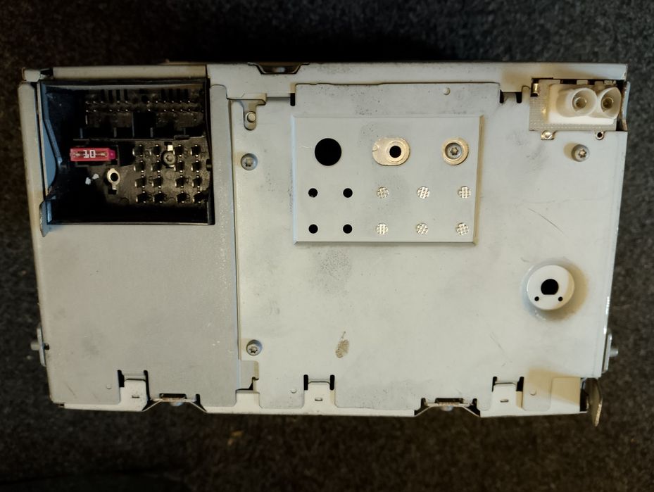 Radio VW Golf 6 Passat B6 B7