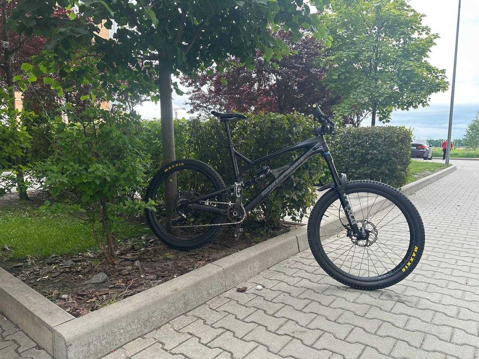 nukeproof mega - купити велосипеди - Ціна на OLX.ua