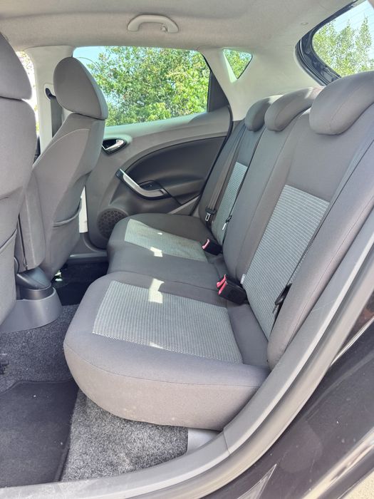 SEAT IBIZA 1.2 i de 2008 nacional full extras