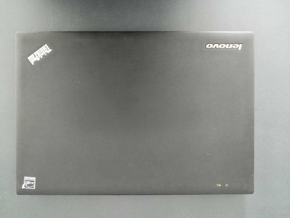 Lenovo ThinkPad X1 Carbon