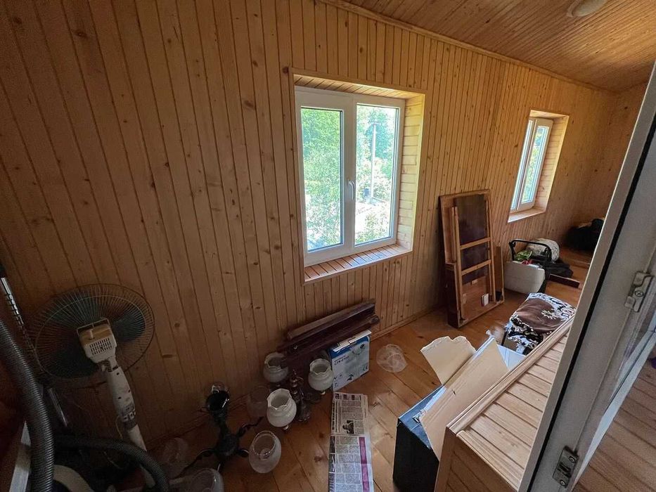 Продаж дачного будинку Демянів Лаз