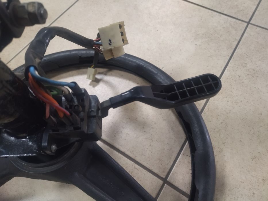 Рулевое газель соболь.запчасти на газель