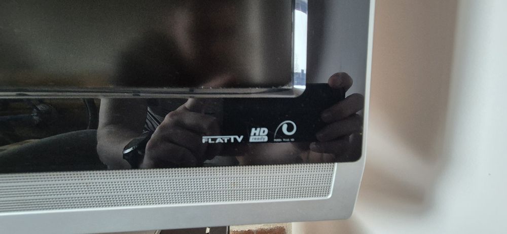 Telewizor PHILIPS SLC7.1E LA 32cale