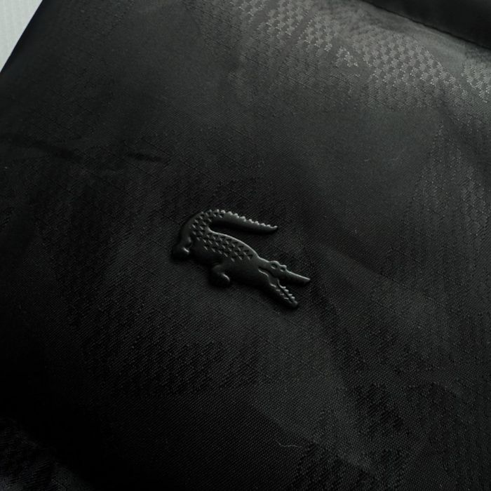 Мужская зимняя куртка лакоста Lacoste [S,M,L,XL,XXL]