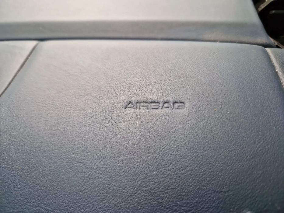 Kit de Airbags PORSCHE Panamera (970)
