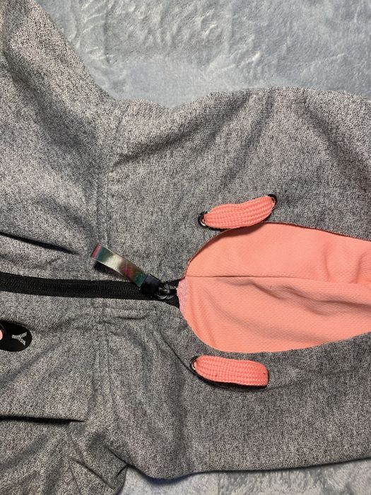 Dres dziewczecy rozm. 170/176