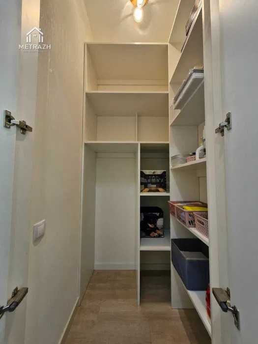 Продажа 2х комнатной квартиры 93 м2 Ремонт  МЕБЕЛЬ Техника ЖК АТОЛЛ