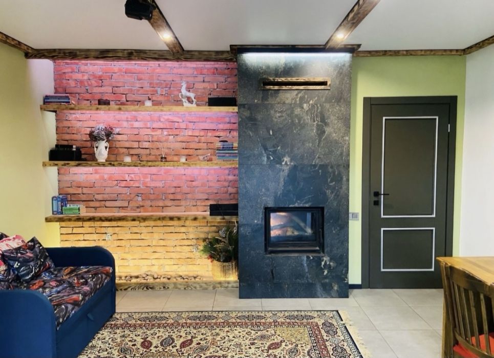 Продается новый дом в Романково.