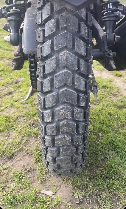 Lifan CCR 150/2e